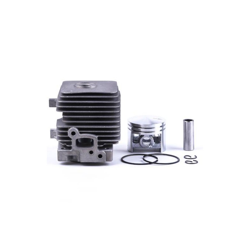 Kit de piston et cylindre pour stihl fs38 / 45/55 ininterrompu (34 mm)