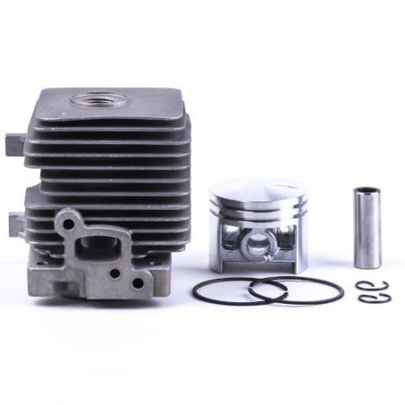 Kit de piston et cylindre pour stihl fs38 / 45/55 ininterrompu (34 mm)