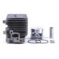 Kit de piston et cylindre pour stihl fs38 / 45/55 ininterrompu (34 mm)