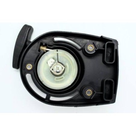 Honda GX35 Wire Start Pole