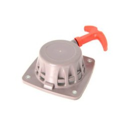 Honda GX31 139 F POSE DE START WIRE