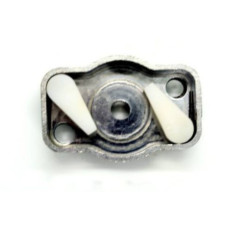 Start -Trustee pour le rouleau Oleo Mac OL753