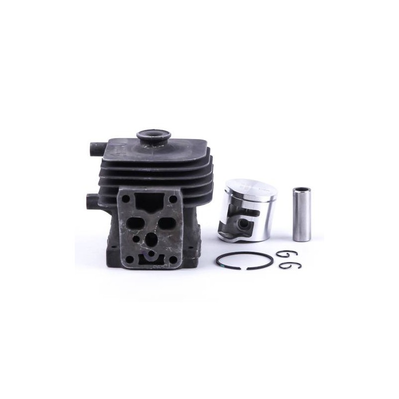 Kit de piston et shorts de cylindre stihl hs82t