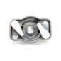 Start-Trudeer pour Oleo Mac OL-SPARTA 42/44 ROLLER
