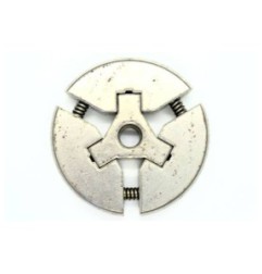 Husqvarna Chainsaw Clutch 40/45/254/51/55 Nouveau