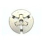 Husqvarna Chainsaw Clutch 40/45/254/51/55 Nouveau