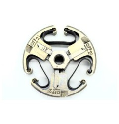 Embrayage de la tronçonneuse Husqvarna 61/268/272