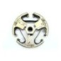 Embrayage de la tronçonneuse Husqvarna 61/268/272