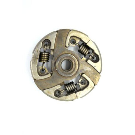 Embrayage de la tronçonneuse Husqvarna 181/281/288/390/395