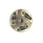 Embrayage de la tronçonneuse Husqvarna 181/281/288/390/395
