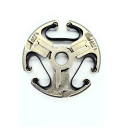 Embrayage de la tronçonneuse Husqvarna 365 372