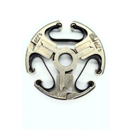 Embrayage de la tronçonneuse Husqvarna 365 372
