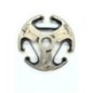 Embrayage de la tronçonneuse Husqvarna 365 372