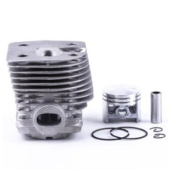 Kit de piston et cylindre pour stihl fs / fr550 ininterrompu