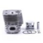 Kit de piston et cylindre pour stihl fs / fr550 ininterrompu