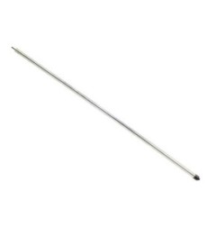 Diamètre du tube à barre de transmission 26 mm, axe de 8 mm de diamètre, 7T