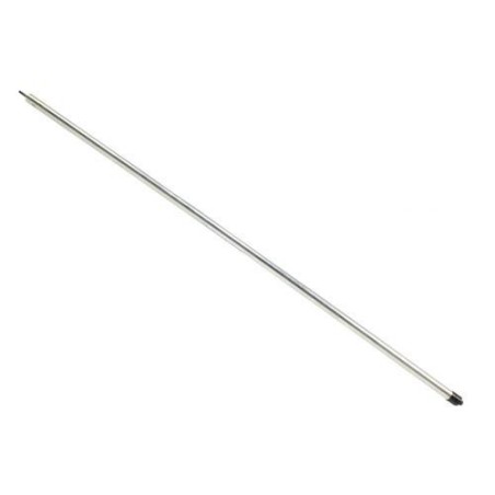Diamètre du tube à barre de transmission 26 mm, axe de 8 mm de diamètre, 7T