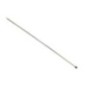 Diamètre du tube à barre de transmission 26 mm, axe de 8 mm de diamètre, 7T