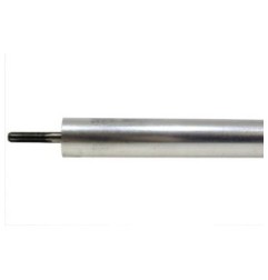 Diamètre du tube à barre de transmission 26 mm, axe de 8 mm de diamètre, 9T