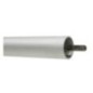 Diamètre du tube à barre de transmission de 28 mm, axe de 8 mm de diamètre, carré