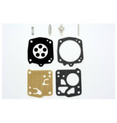 Kit de réparation de tronçonneuse Husqvarna 61/268/272/288/051 avec morceaux en métal