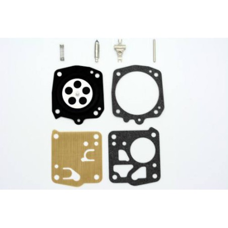 Kit de réparation de tronçonneuse Husqvarna 61/268/272/288/051 avec morceaux en métal