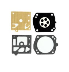 Kit de réparation Husqvarna Chainsaw 345/350/346/353/359 sans morceaux en métal