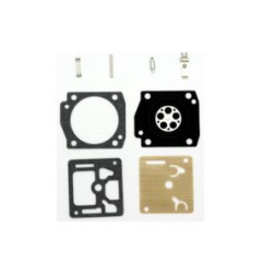 Kit de réparation de tronçonneuse Husqvarna 365/372 avec morceaux métalliques