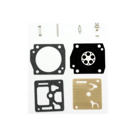 Kit de réparation de tronçonneuse Husqvarna 365/372 avec morceaux métalliques