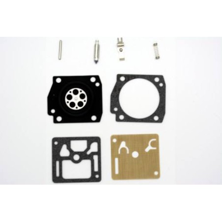 Kit de réparation pour la tronçonneuse Stihl 036/04/380/381/382 avec des pièces en métal