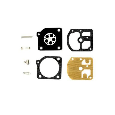 Kits de réparation ST-FS160 / 220/280 (z) (avec pièces métalliques)