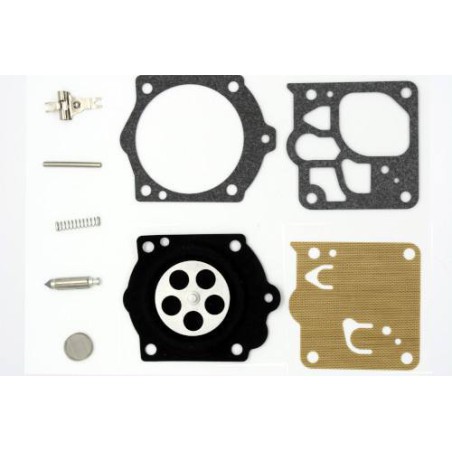 Kit de réparation pour la tronçonneuse Stihl 066/051/088 / TS400 / 460/510/760 et Dolmar 116/120/133/143/309