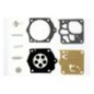 Kit de réparation pour la tronçonneuse Stihl 066/051/088 / TS400 / 460/510/760 et Dolmar 116/120/133/143/309