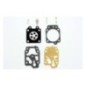 Kit de réparation pour Oleo Mac 936/937 / TL43 / 52 avec des pièces en métal
