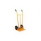 Warehouse Willbarrow 580470 avec roue pneumatique 300 kg