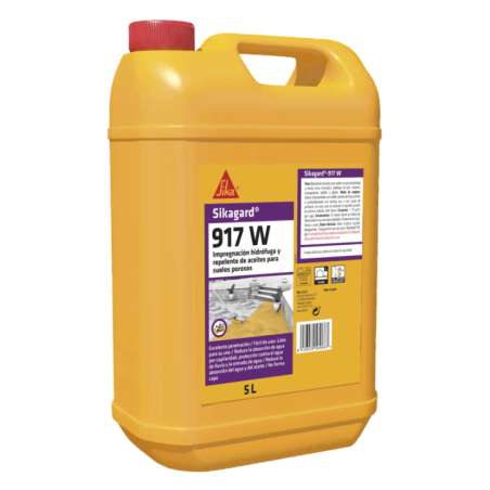 Sikagard-917 w callor 5l hydrophoge
