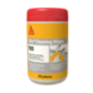 Wipes de nettoyage Sika-100 blanc