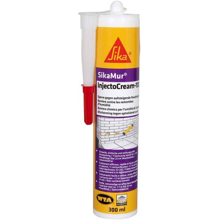 Sikamur Injectocream-100 300 ml