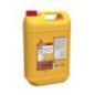 Sikawall-05 en résine acrylique première 5 kg en plâtre blanc
