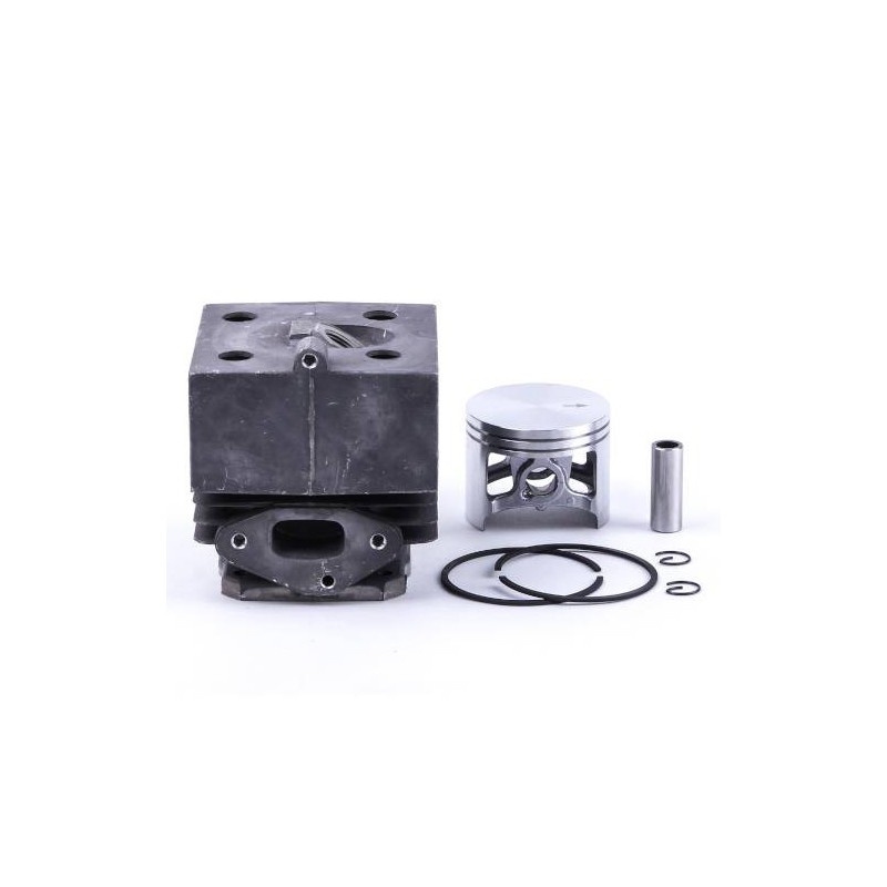 Kit de piston et cylindre pour Stihl BR420 SR420 Blower