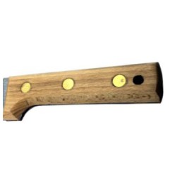 Machete Avalon AV317-A feuille de polida 50 cm
