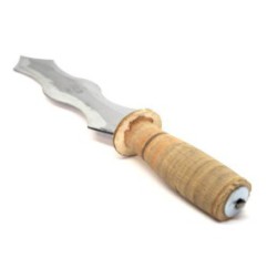 Mount Knife Avalon Raid Sleep Avd-7