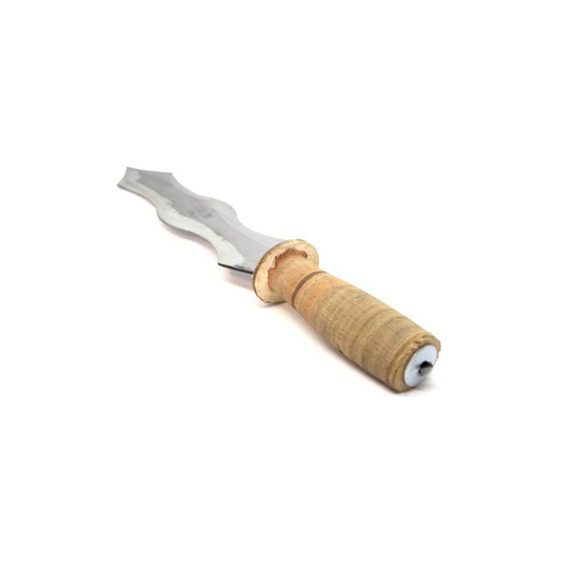 Mount Knife Avalon Raid Sleep Avd-7