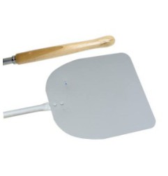Pizza rectangulaire Avalon AV111 33x29cm