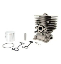 Kit de cylindre et piston pour débloquer Husqvarna 125/128r Nouveau