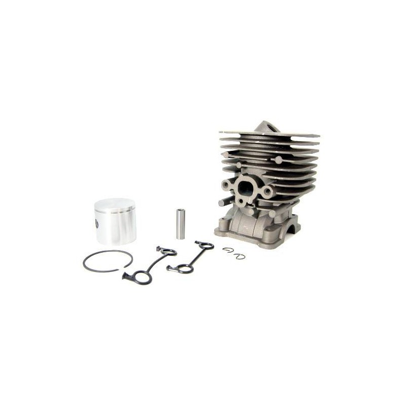 Kit de cylindre et piston pour débloquer Husqvarna 125/128r Nouveau