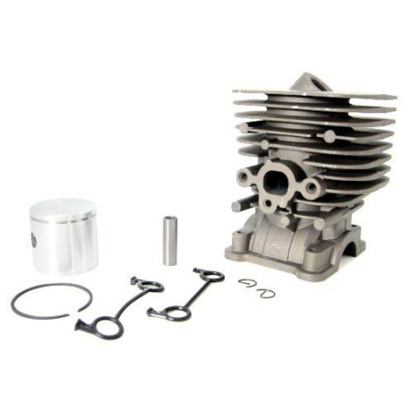 Kit de cylindre et piston pour débloquer Husqvarna 125/128r Nouveau