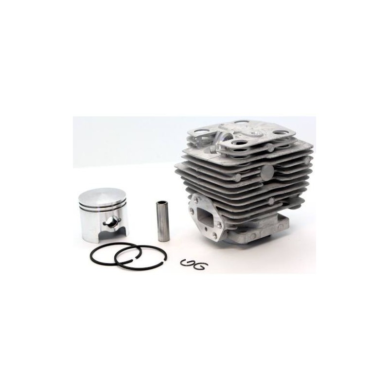 Kit de piston et cylindre pour Husqvarna débridé 143RR / G45L
