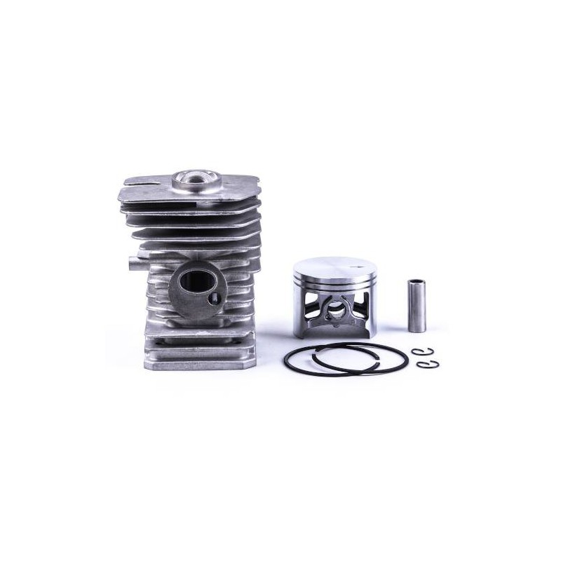 Kit de piston et cylindre pour Husqvarna débridé 45/245