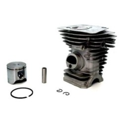 Kit de piston et cylindre pour la tronçonneuse Husqvarna 340